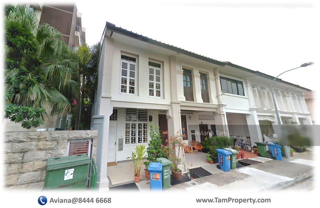 Crane Road (D15), Terrace #156071222